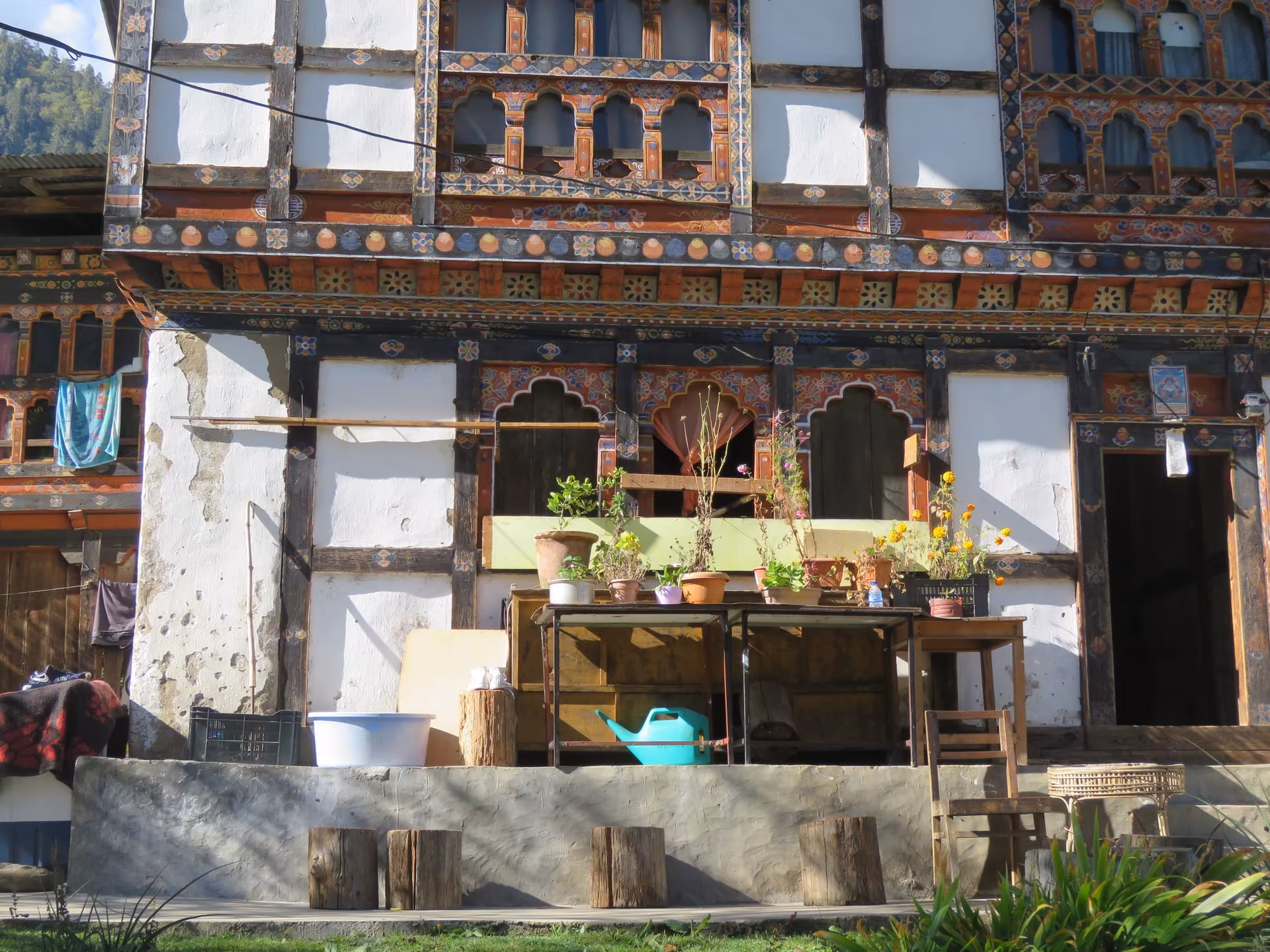 Haa valley, ha   during lgfc   bhutan 2019 (110)